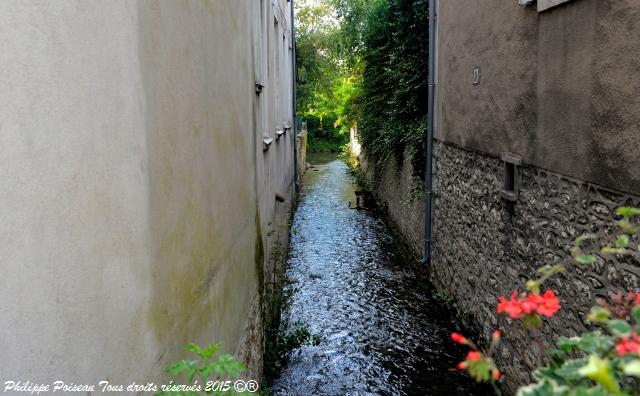 Montargis Venise du Gâtinais