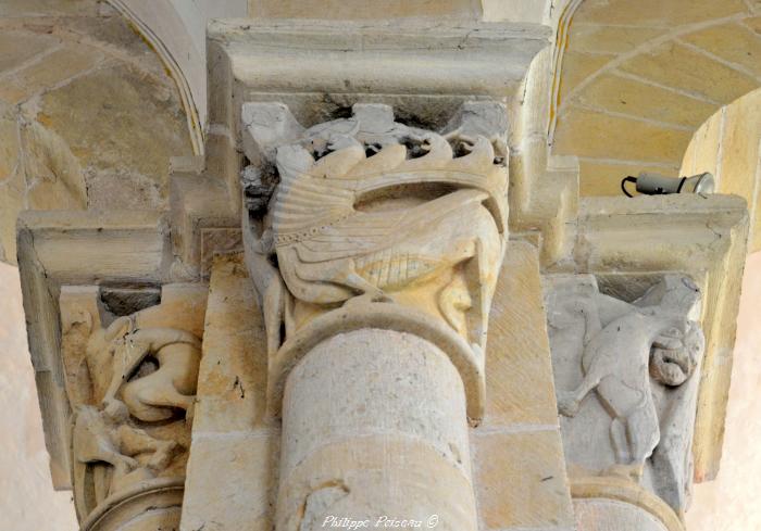 Chapiteaux