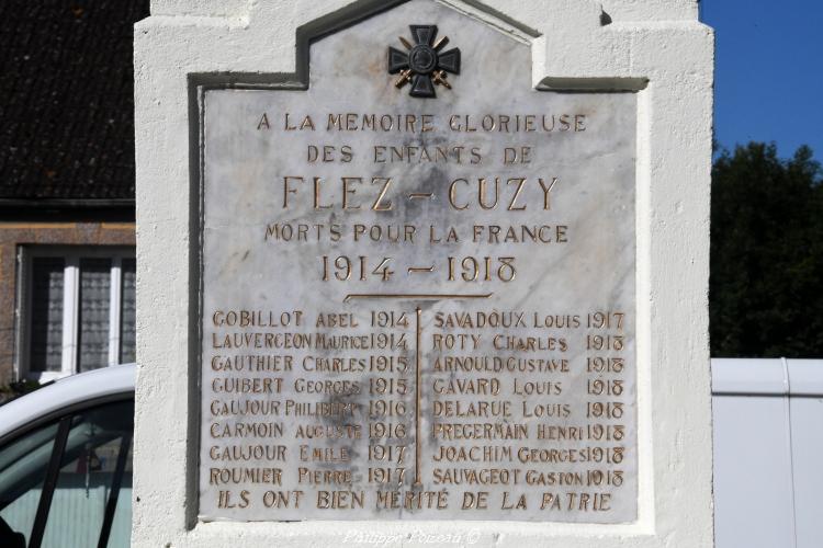 plaque