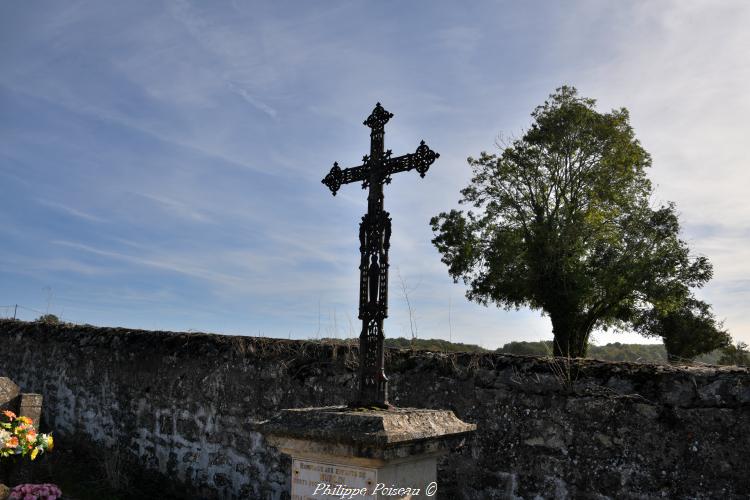 Monument aux morts de Murlin