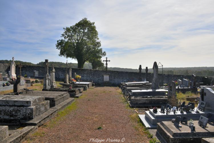 Monument aux morts de Murlin