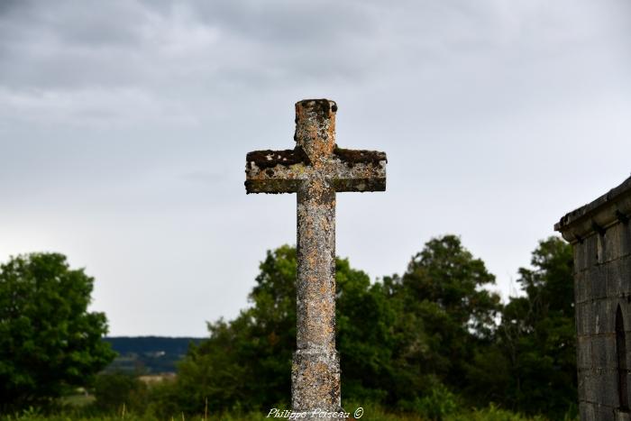 Monument aux Morts de Champallement