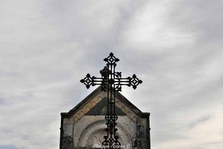 Monument aux morts de Chiddes