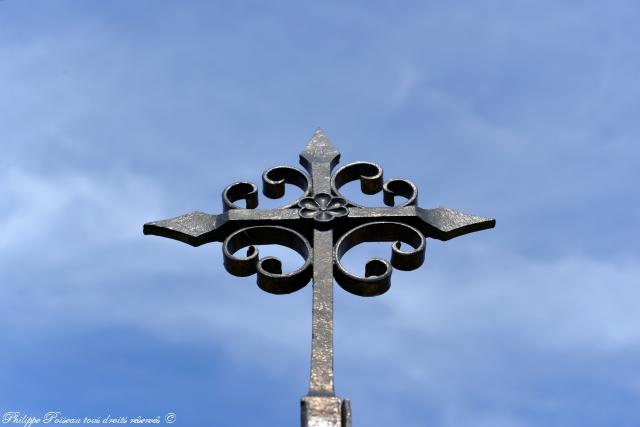 Monument aux morts de Maux Nièvre Passion