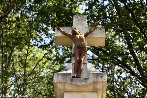 Monument aux morts de Villechaud