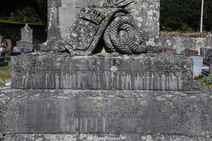 anciens civils et militaires de Clamecy