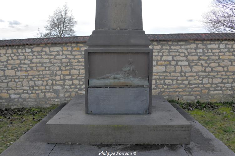 Monument de L'armée de la Loire