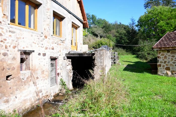 Moulin de Grandry 