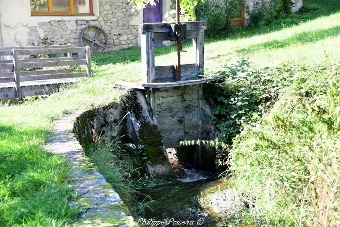 Moulin de Grandry