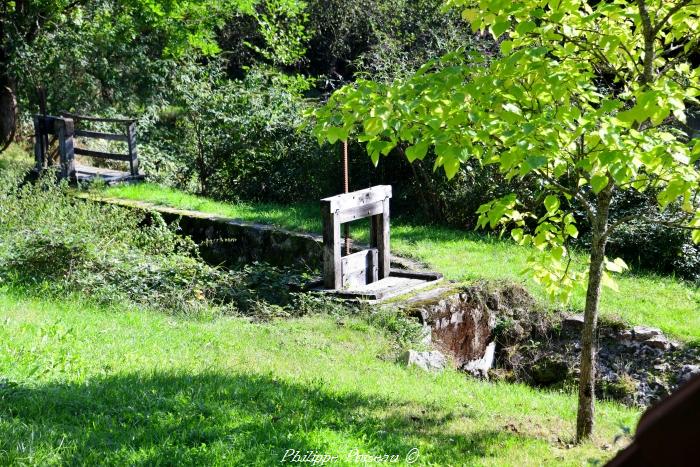 moulin de Grandry