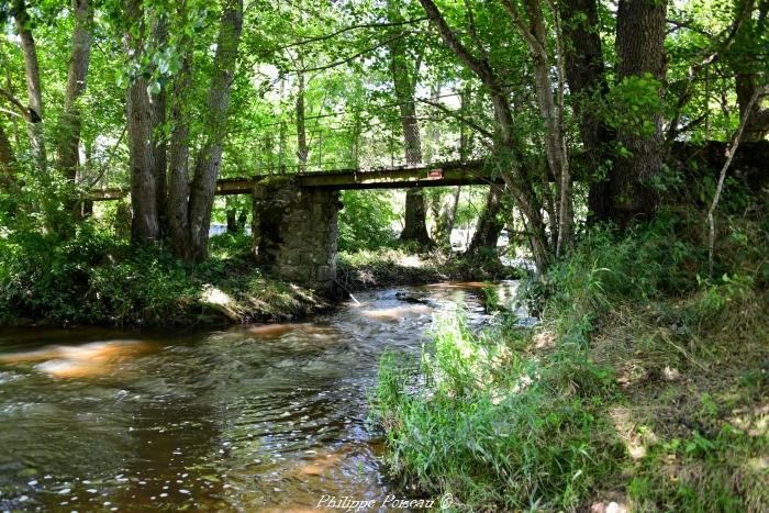 Passerelle