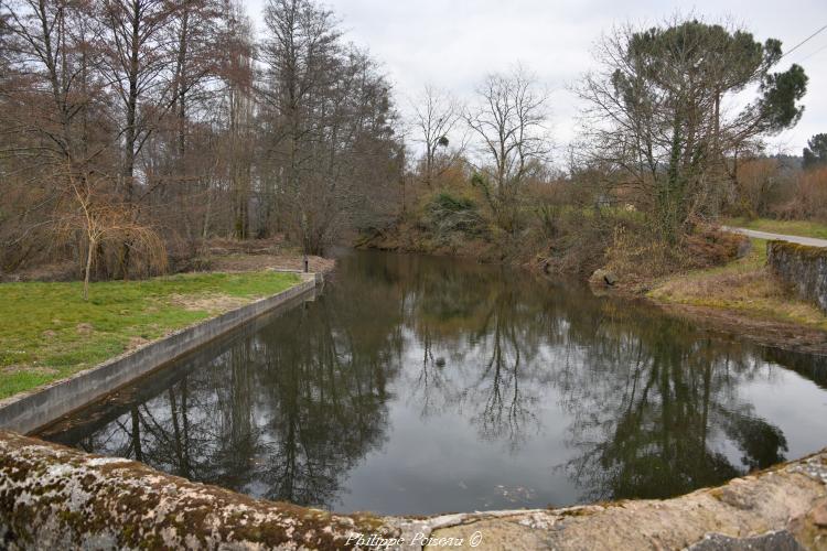 Le moulin de Vaupranges