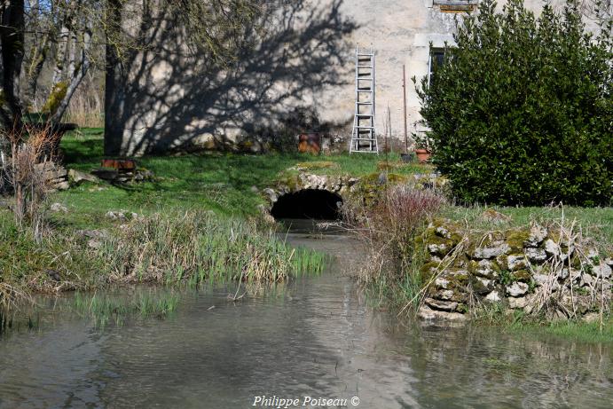 Moulin du Gué de La Chaise