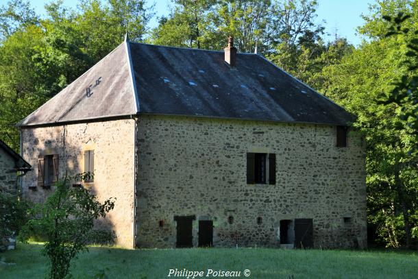 Les Moulins Blondeleaux 