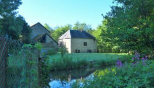 Les Moulins Blondeleaux