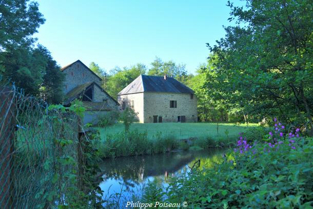 Les Moulins Blondeleaux