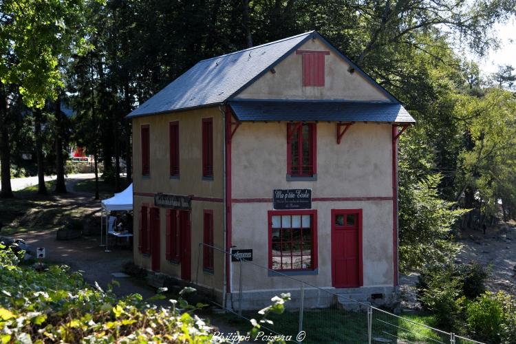 Musée Ma p'tite école