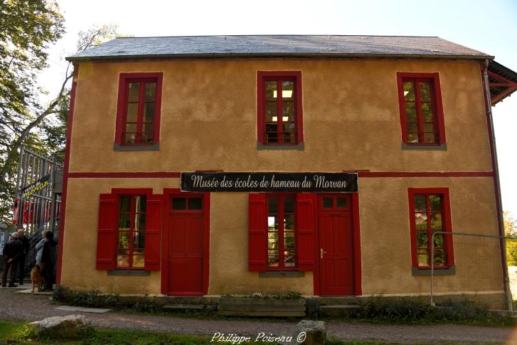 Musée Ma p'tite école