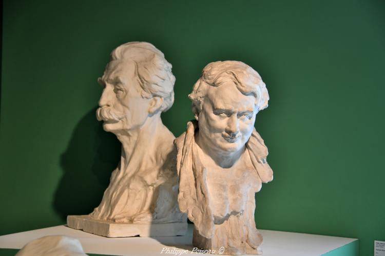 Sculpteur Alfredo Pina