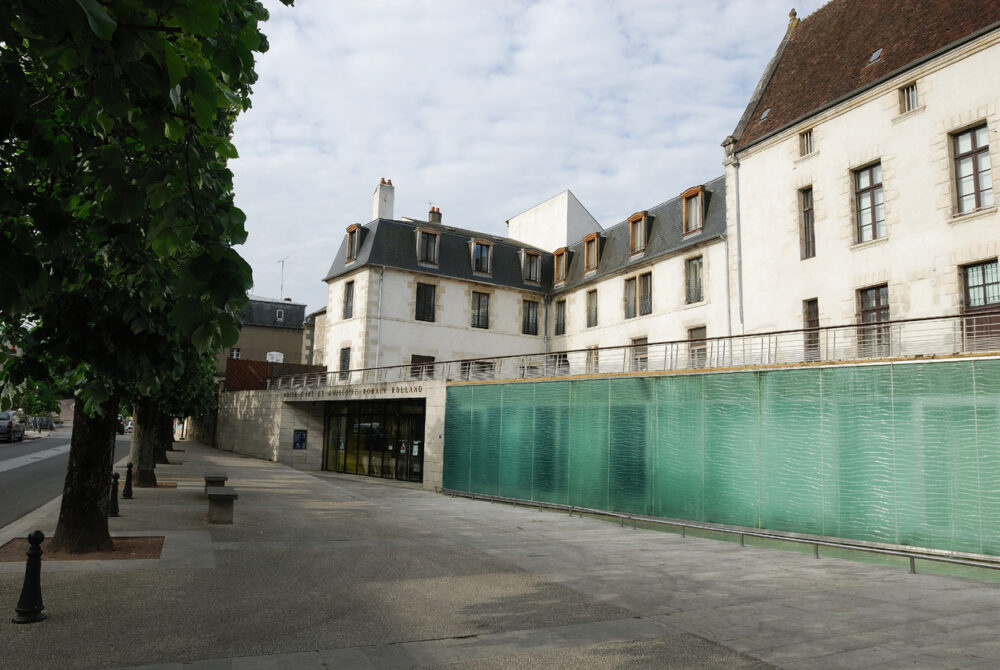 Musée de Clamecy