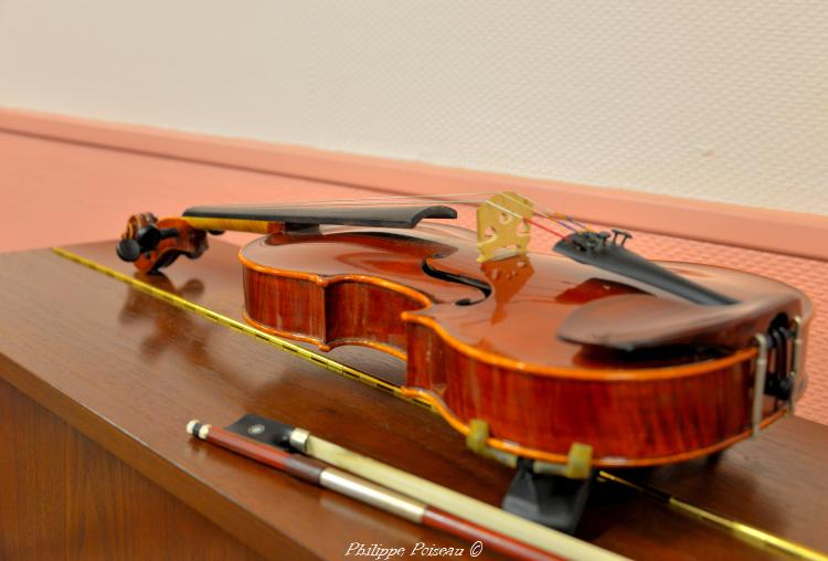 violon