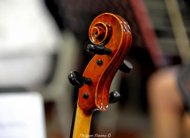 violon