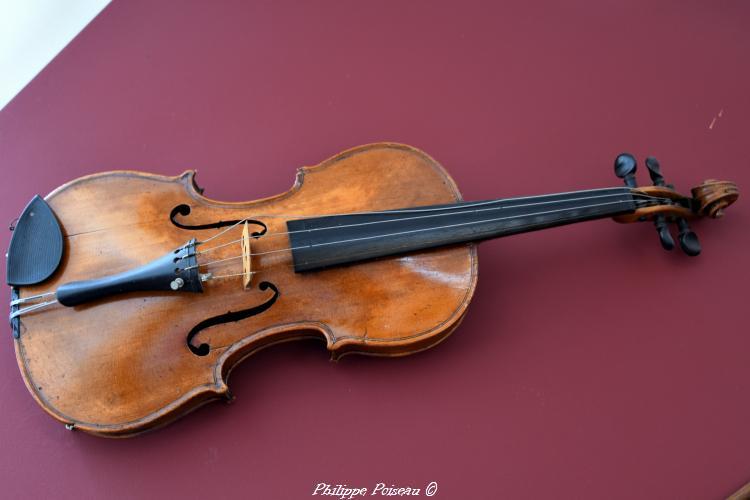 VIOLON