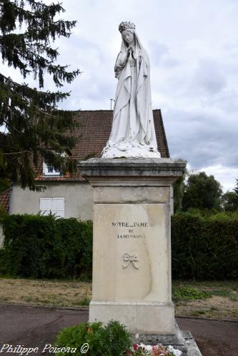 Notre Dame de la délivrance