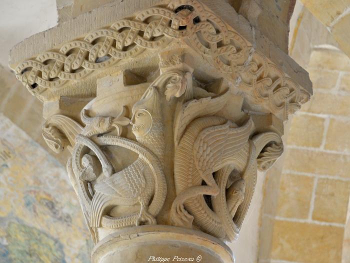 Chapiteaux