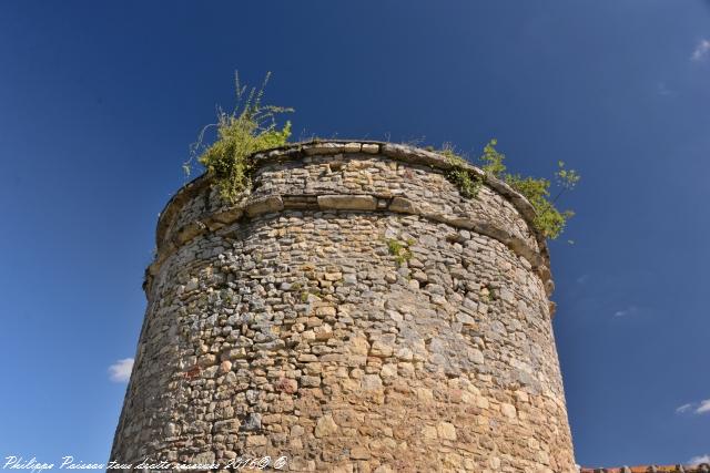 Le colombier de Meauce Nièvre Passion