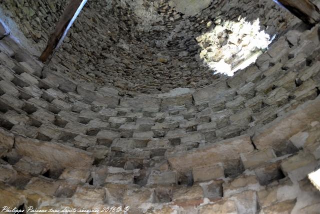 Le colombier de Meauce Nièvre Passion