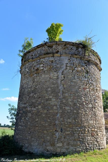 Le colombier de Meauce Nièvre Passion