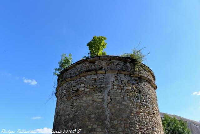 Le colombier de Meauce Nièvre Passion