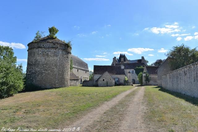 Le colombier de Meauce Nièvre Passion