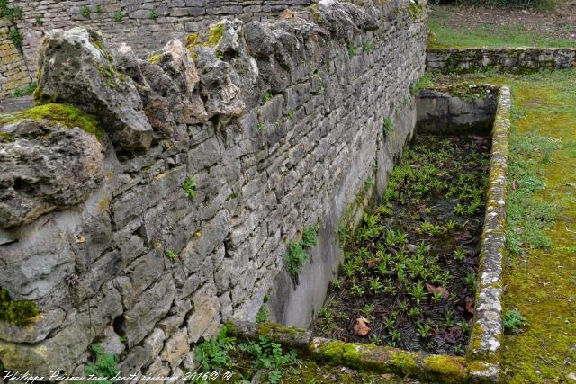 lavoir de Béard Nièvre Passion