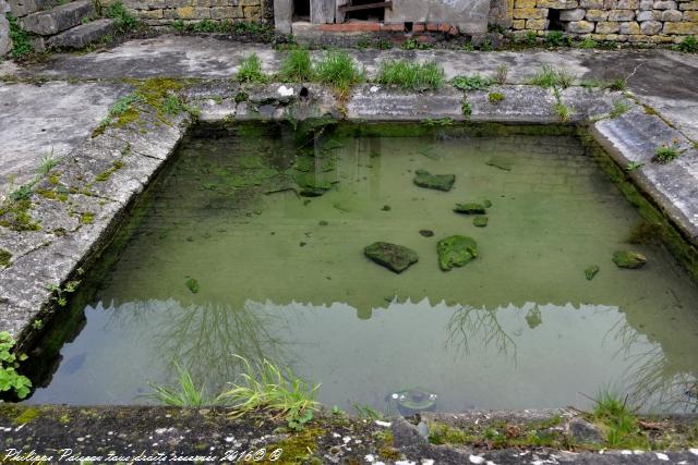 lavoir de Béard Nièvre Passion