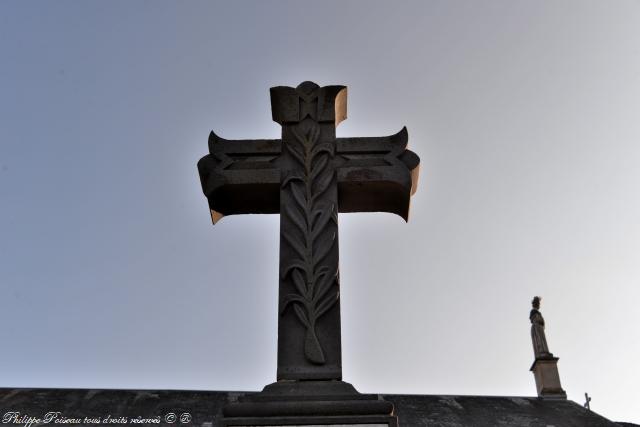 Monument aux morts de Sermages