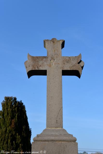 Monument aux morts de Sermages