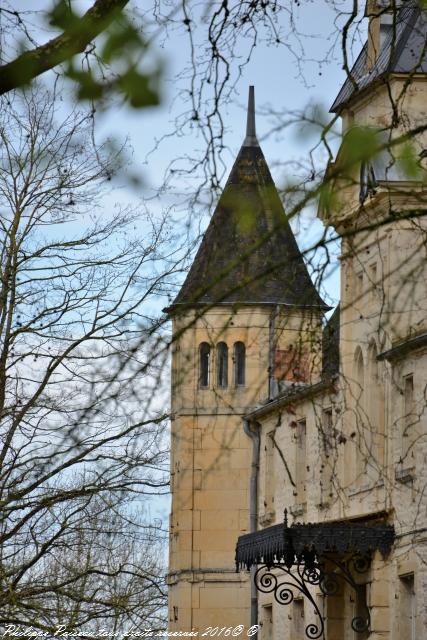 Château du Four de Vaux