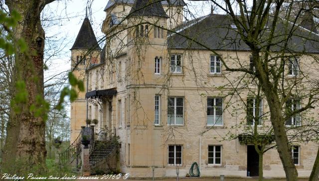 Château du Four de Vaux