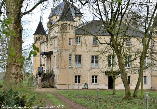 Château du Four de Vaux