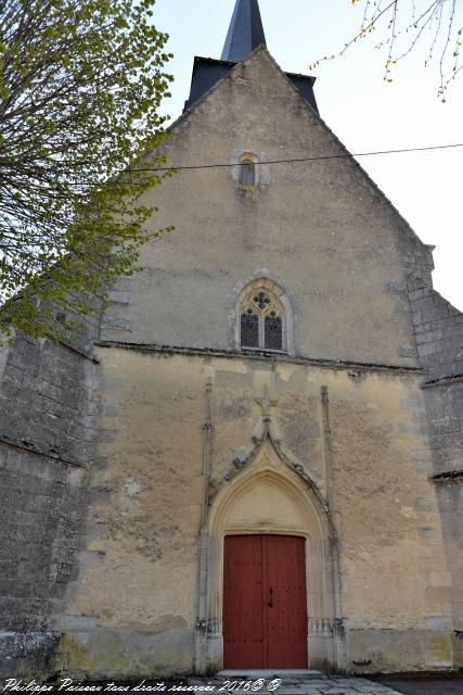 Église de Ciez