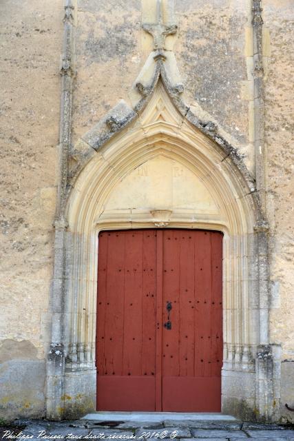 Église de Ciez