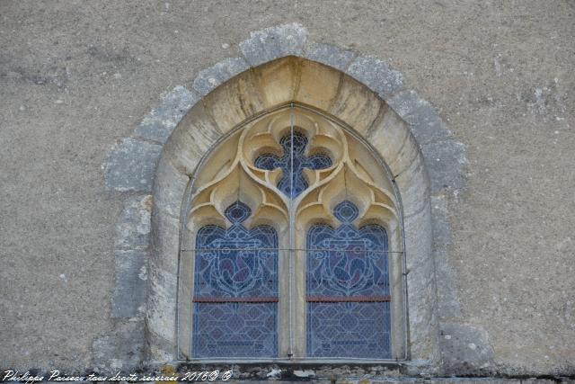 Église de Ciez