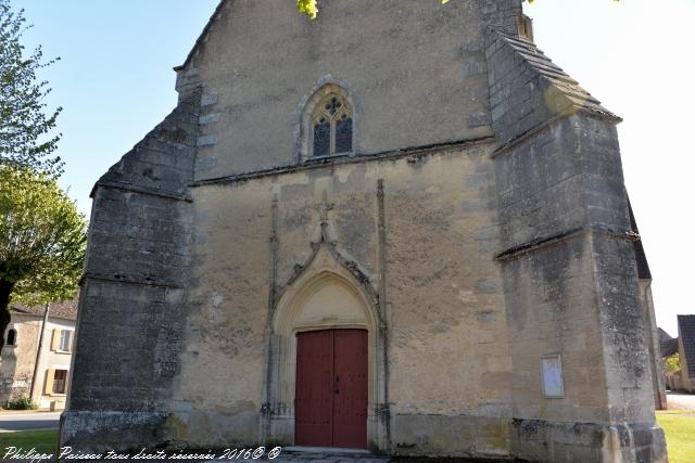 Église de Ciez