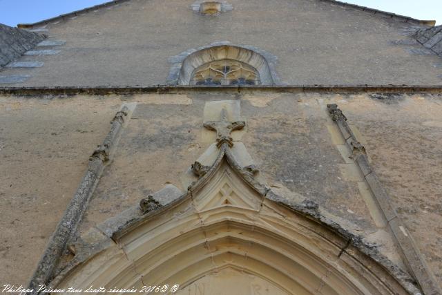 Église de Ciez