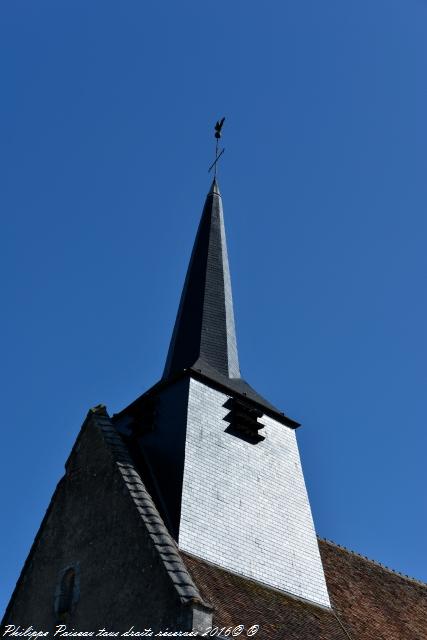 Église de Ciez