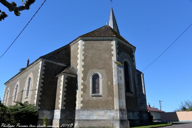 Église de Ciez