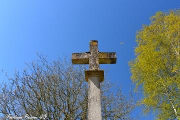 Croix de Menou Nièvre Passion