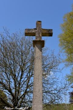 Croix de Menou Nièvre Passion